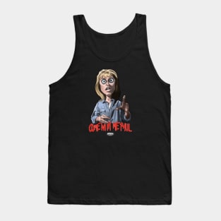 Samantha Pringle Tank Top